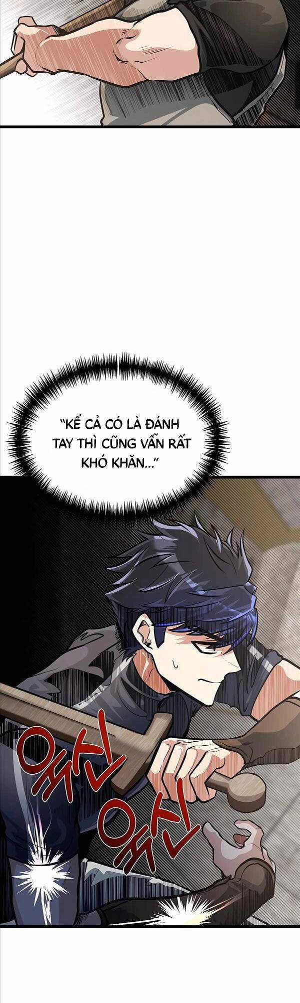 Anh Trai Anh Hùng Là Người Đã Chết Trong Học Viện Chương 14 trang 10