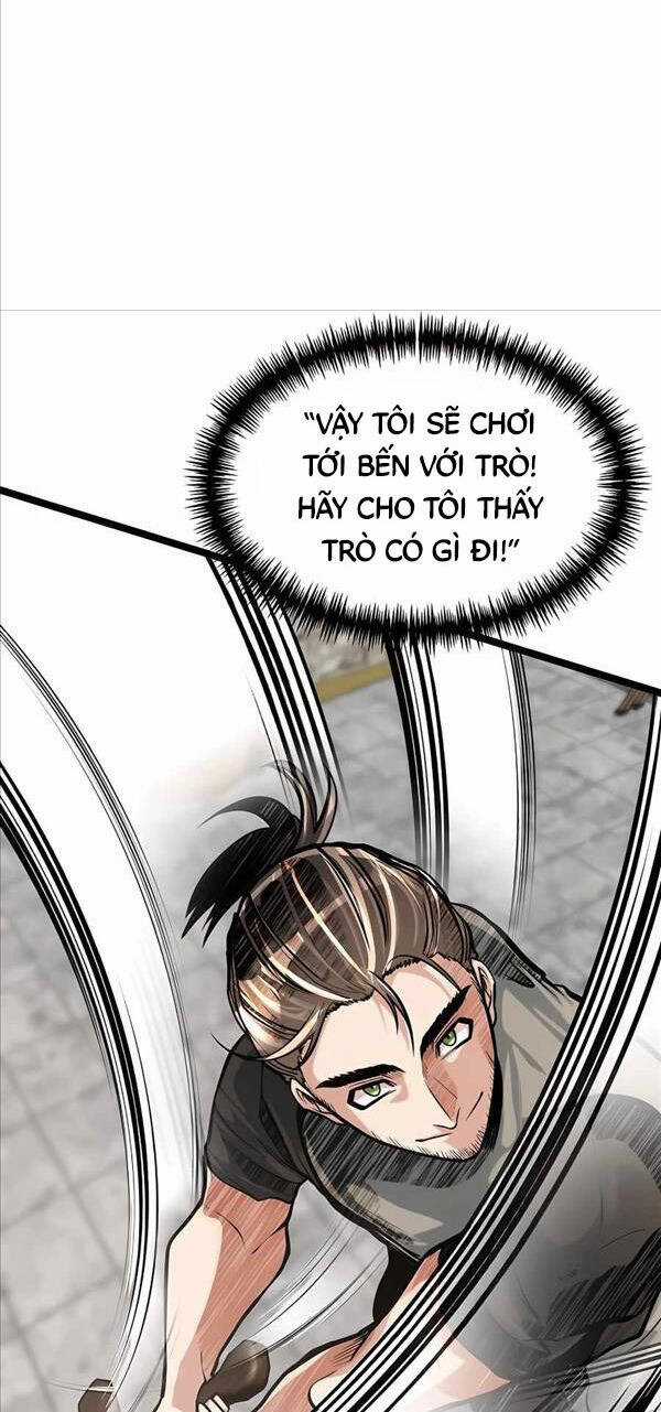 Anh Trai Anh Hùng Là Người Đã Chết Trong Học Viện Chương 14 trang 12