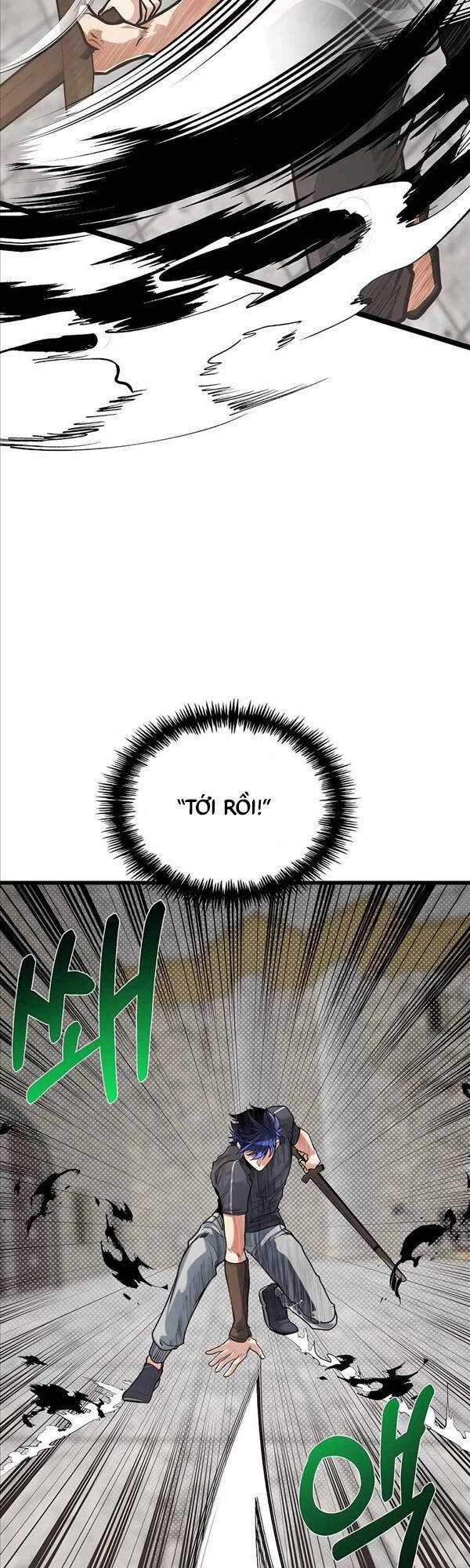 Anh Trai Anh Hùng Là Người Đã Chết Trong Học Viện Chương 14 trang 13