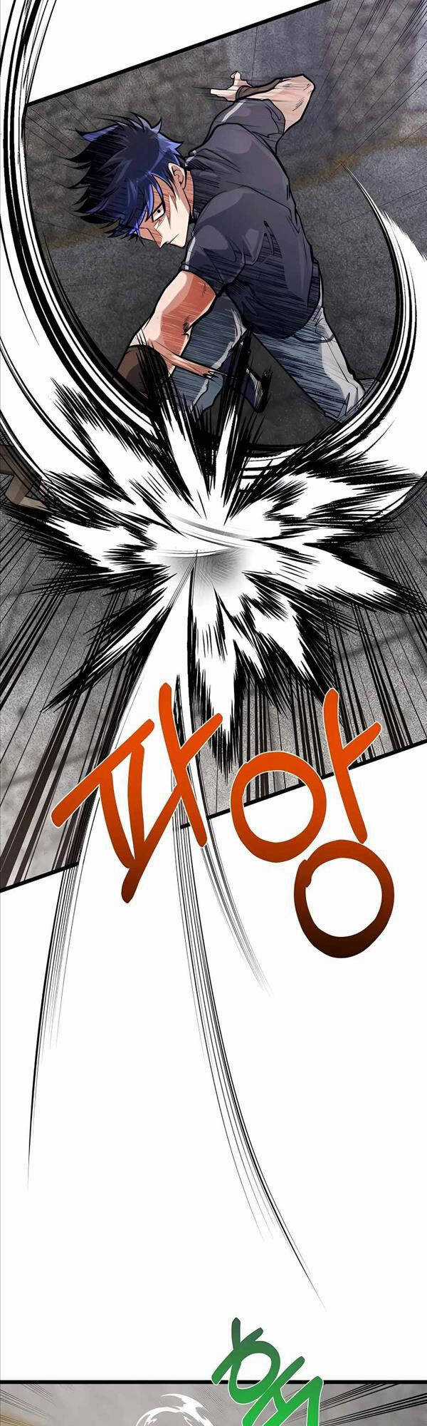 Anh Trai Anh Hùng Là Người Đã Chết Trong Học Viện Chương 14 trang 15