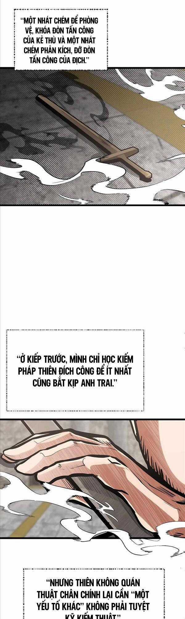 Anh Trai Anh Hùng Là Người Đã Chết Trong Học Viện Chương 14 trang 18