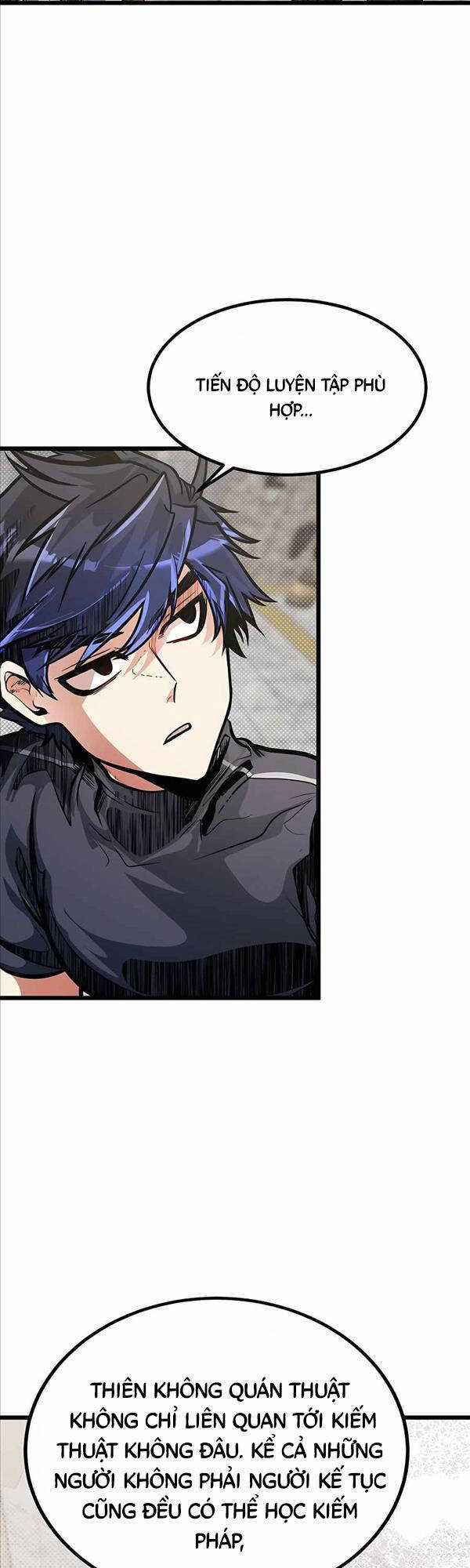 Anh Trai Anh Hùng Là Người Đã Chết Trong Học Viện Chương 14 trang 21