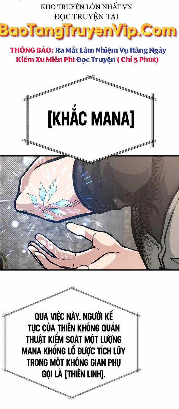 Anh Trai Anh Hùng Là Người Đã Chết Trong Học Viện Chương 14 trang 24