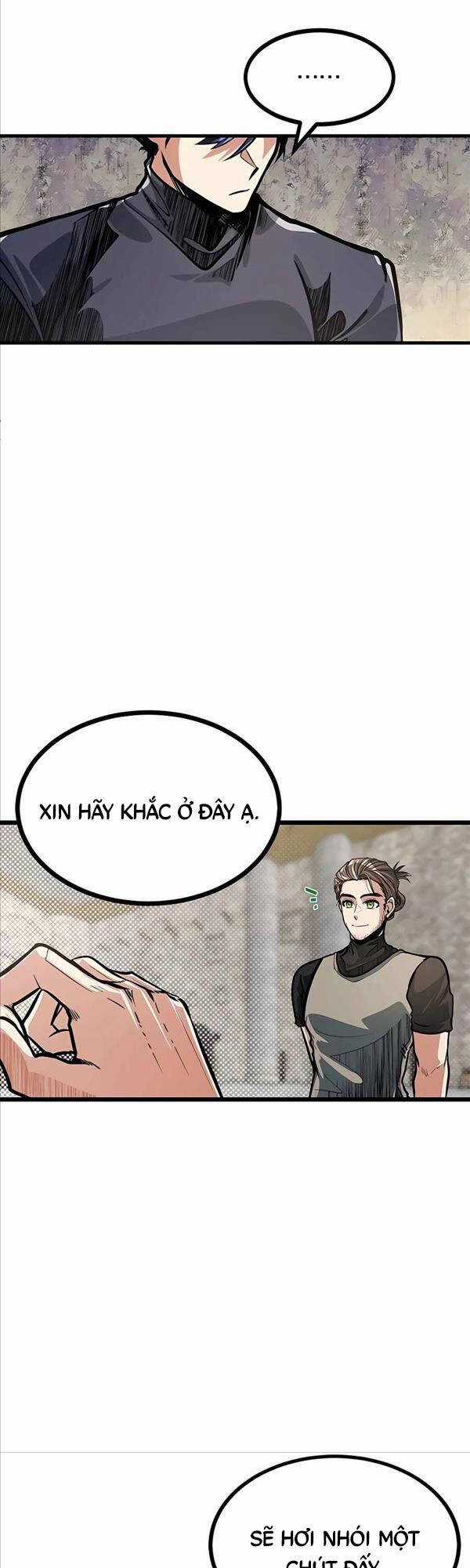 Anh Trai Anh Hùng Là Người Đã Chết Trong Học Viện Chương 14 trang 28