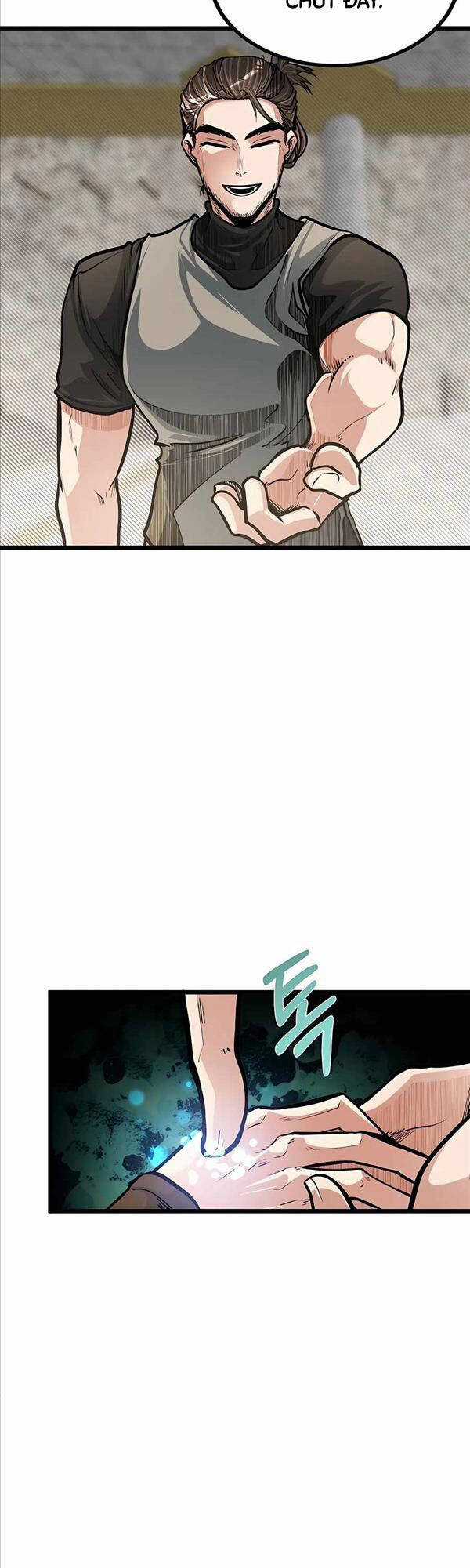 Anh Trai Anh Hùng Là Người Đã Chết Trong Học Viện Chương 14 trang 29