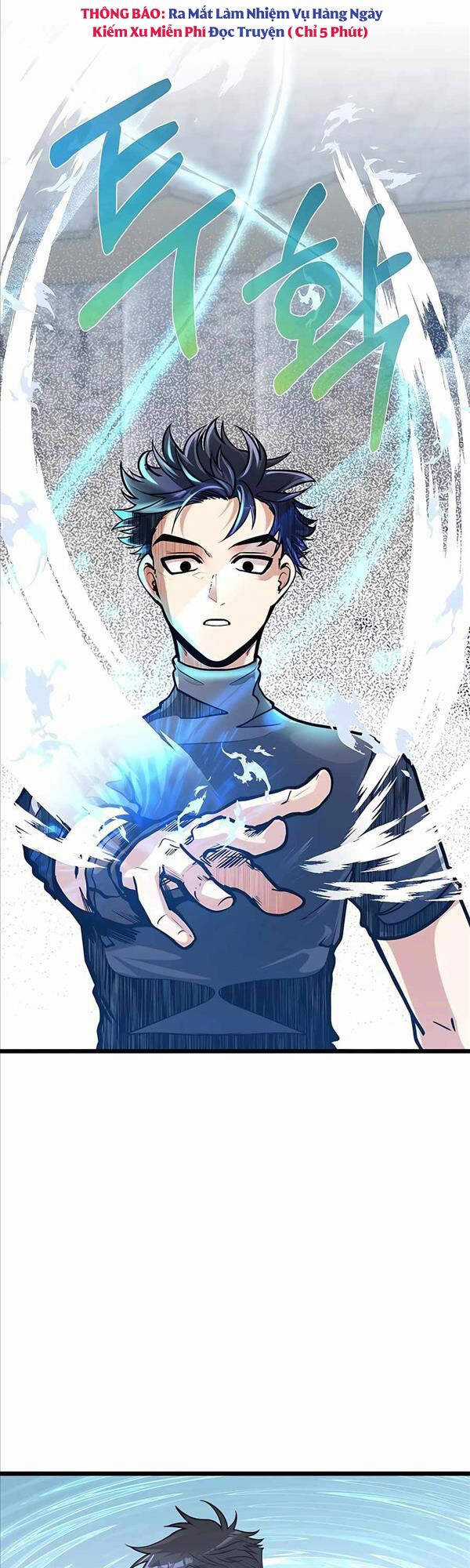 Anh Trai Anh Hùng Là Người Đã Chết Trong Học Viện Chương 14 trang 33