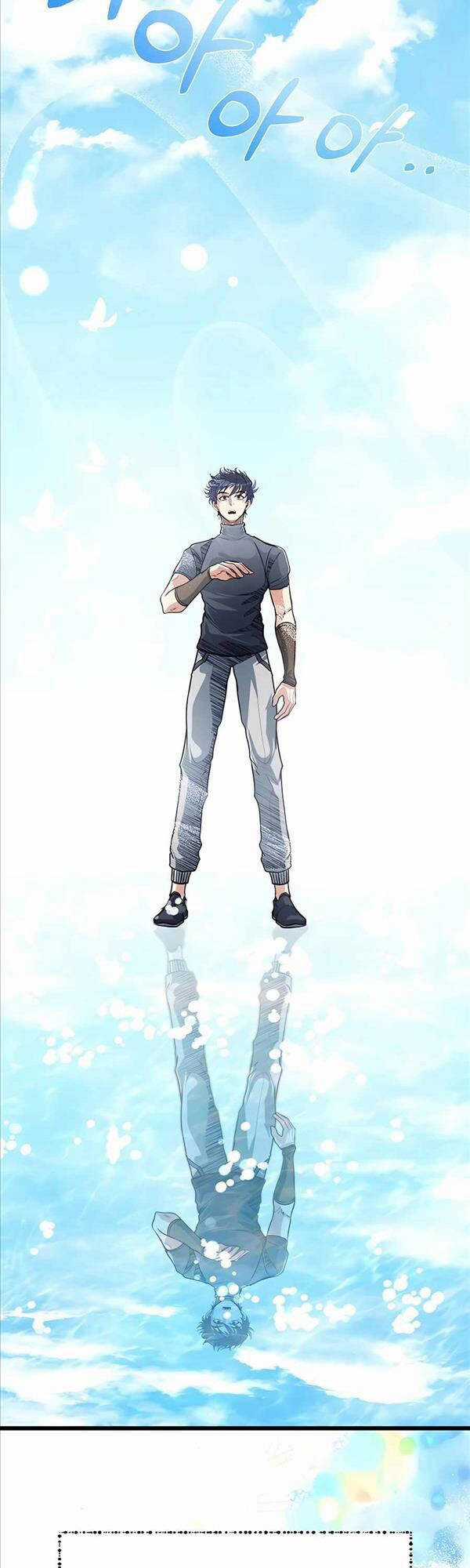 Anh Trai Anh Hùng Là Người Đã Chết Trong Học Viện Chương 14 trang 35