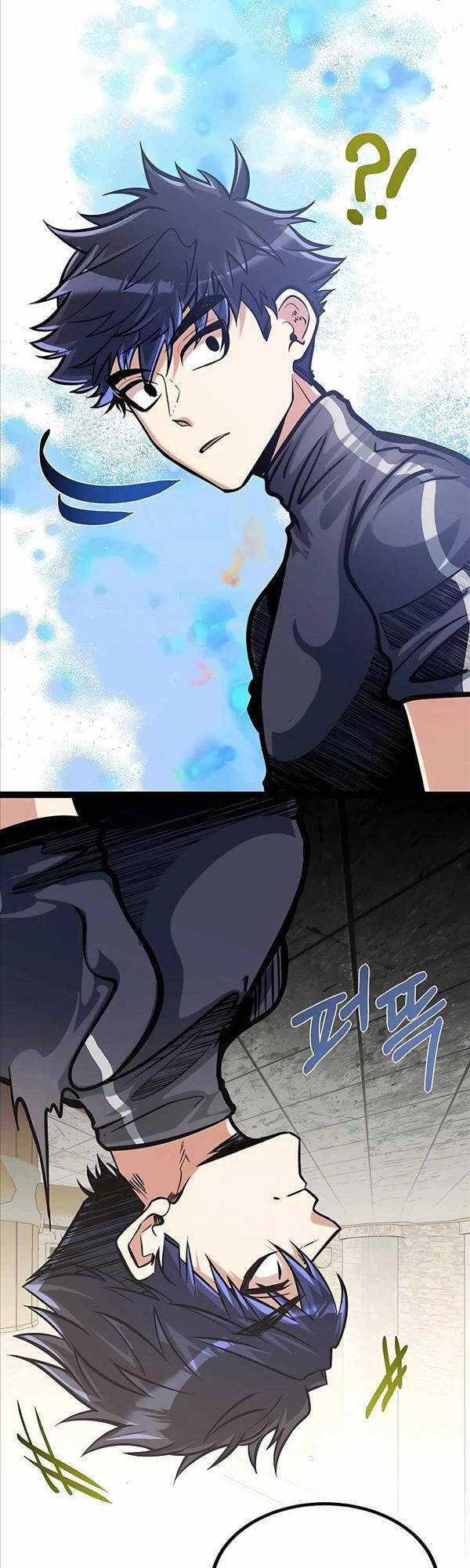 Anh Trai Anh Hùng Là Người Đã Chết Trong Học Viện Chương 14 trang 37