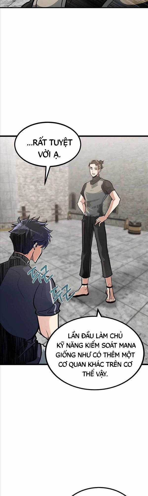 Anh Trai Anh Hùng Là Người Đã Chết Trong Học Viện Chương 14 trang 39