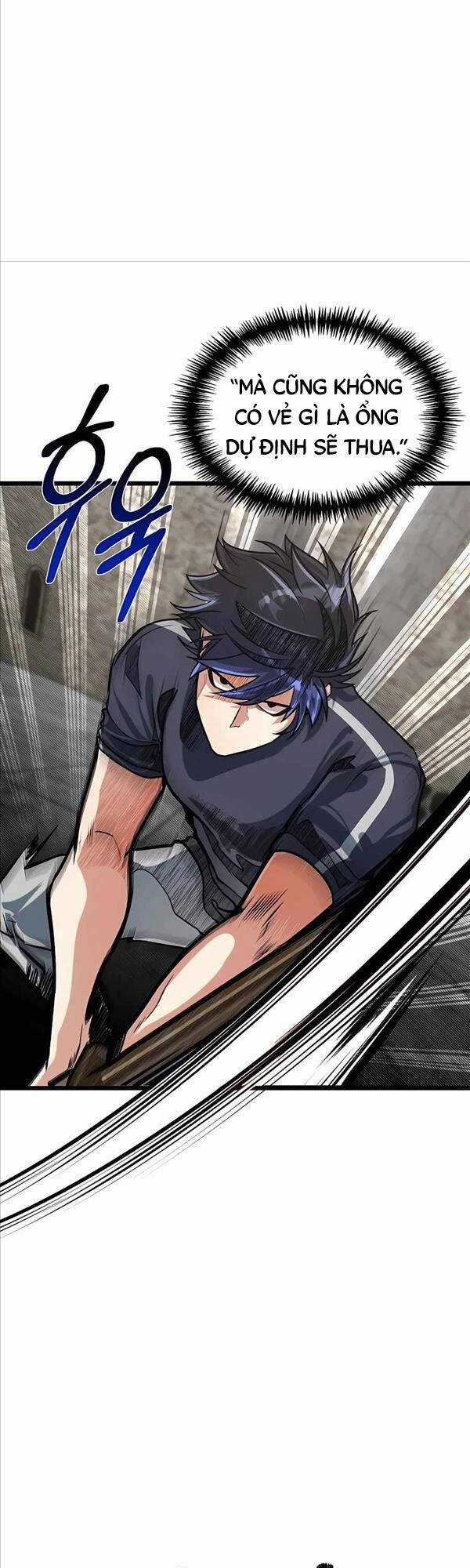 Anh Trai Anh Hùng Là Người Đã Chết Trong Học Viện Chương 14 trang 4