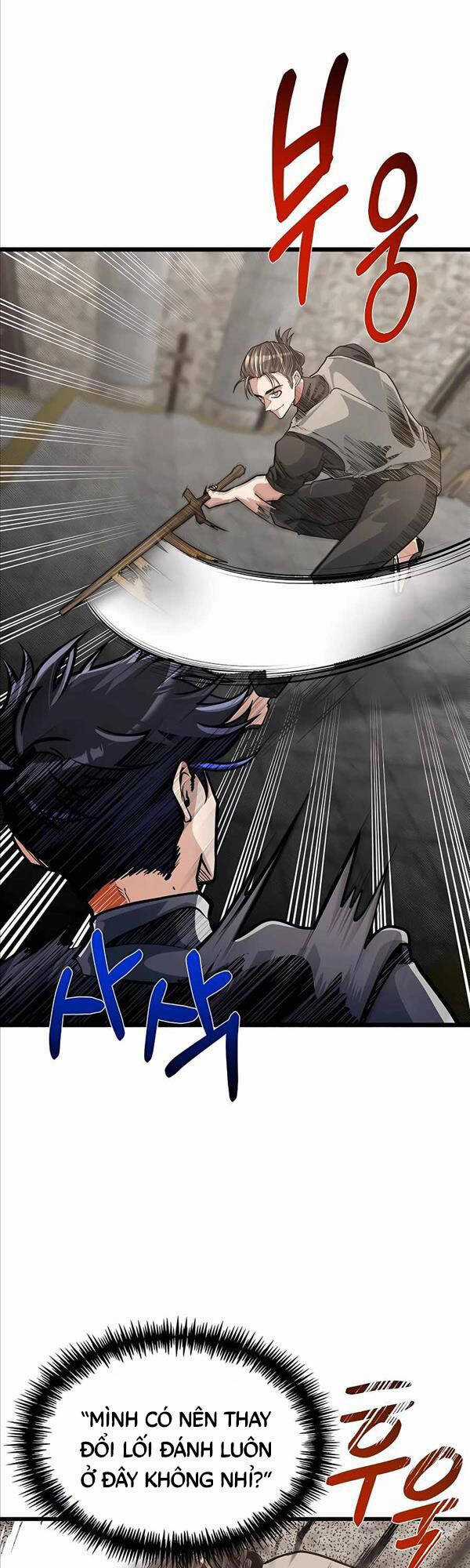 Anh Trai Anh Hùng Là Người Đã Chết Trong Học Viện Chương 14 trang 6