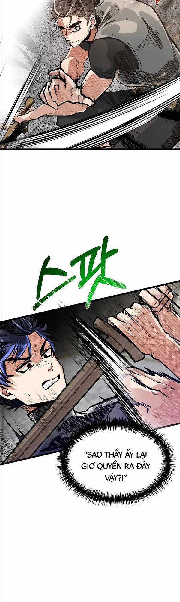 Anh Trai Anh Hùng Là Người Đã Chết Trong Học Viện Chương 14 trang 7