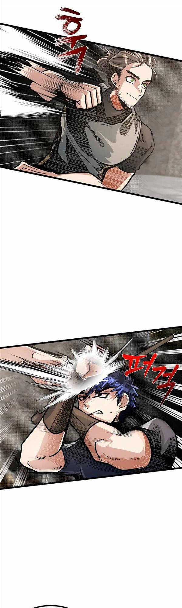 Anh Trai Anh Hùng Là Người Đã Chết Trong Học Viện Chương 14 trang 8