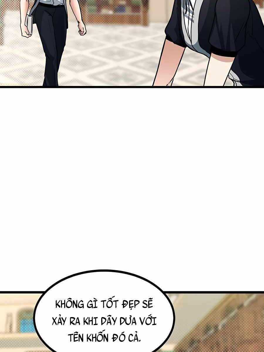 Anh Trai Anh Hùng Là Người Đã Chết Trong Học Viện Chương 15 trang 101