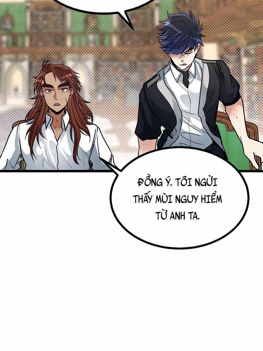 Anh Trai Anh Hùng Là Người Đã Chết Trong Học Viện Chương 15 trang 102