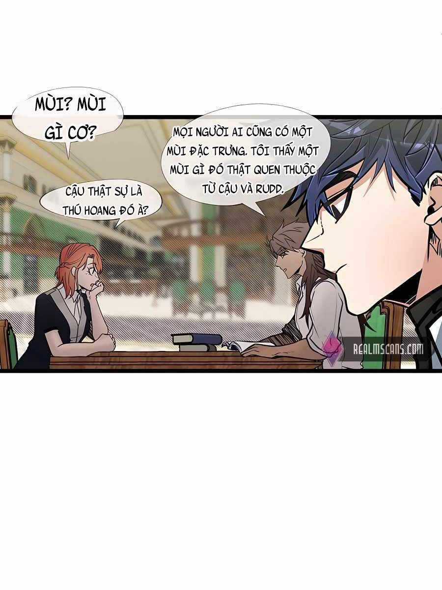 Anh Trai Anh Hùng Là Người Đã Chết Trong Học Viện Chương 15 trang 103