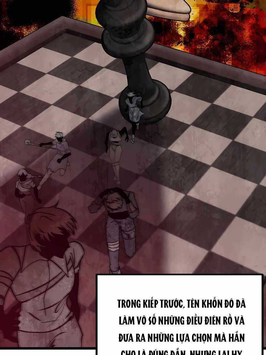 Anh Trai Anh Hùng Là Người Đã Chết Trong Học Viện Chương 15 trang 108