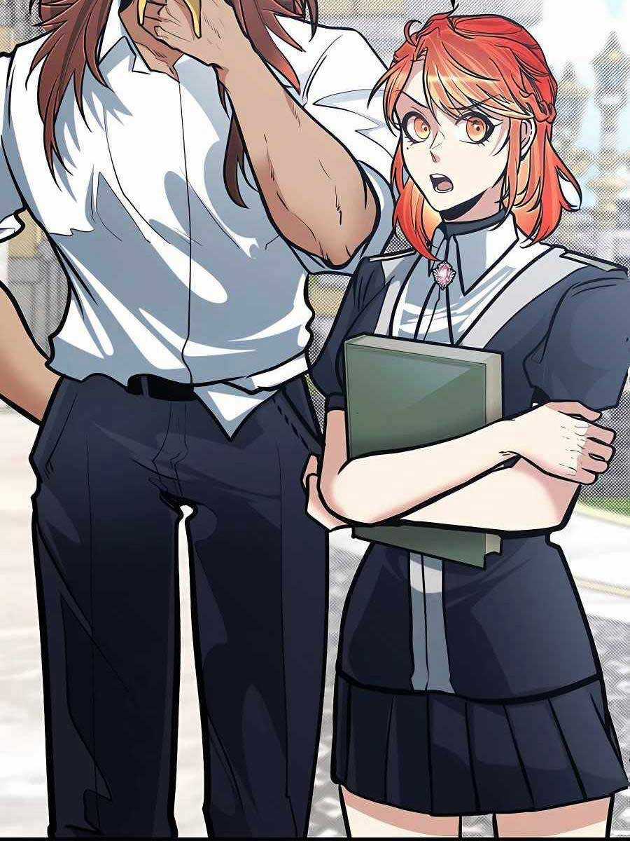 Anh Trai Anh Hùng Là Người Đã Chết Trong Học Viện Chương 15 trang 11