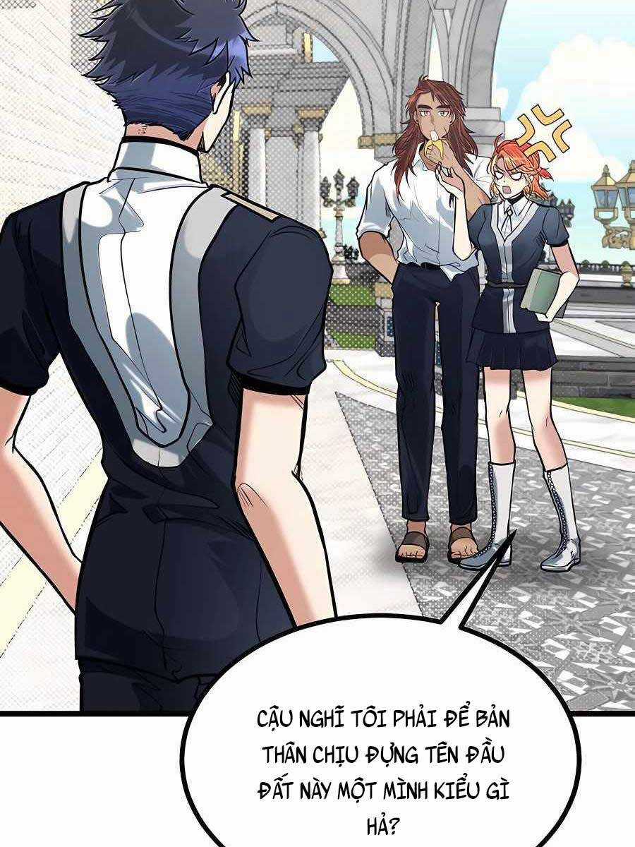 Anh Trai Anh Hùng Là Người Đã Chết Trong Học Viện Chương 15 trang 13