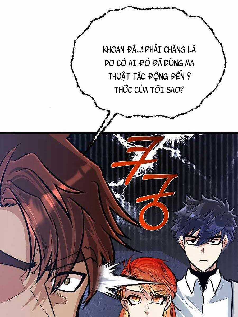 Anh Trai Anh Hùng Là Người Đã Chết Trong Học Viện Chương 15 trang 17