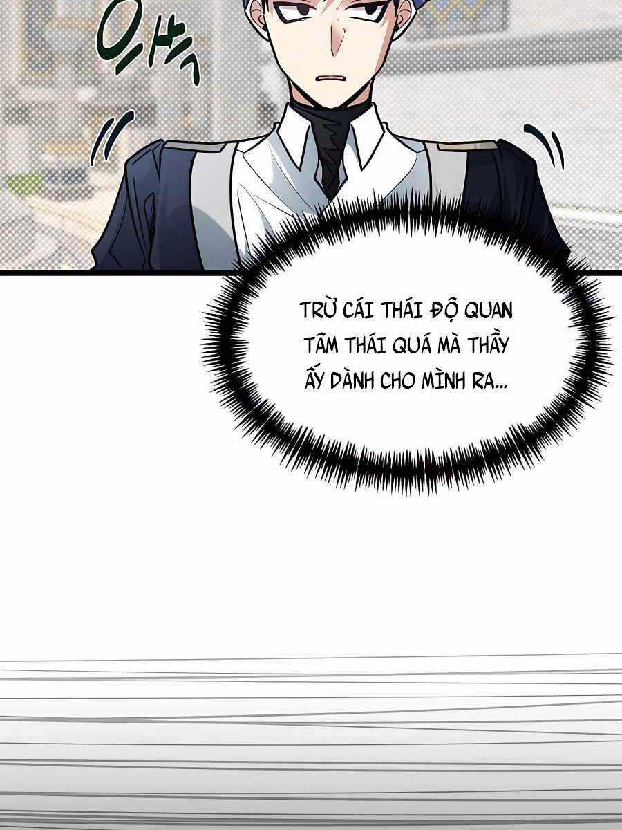 Anh Trai Anh Hùng Là Người Đã Chết Trong Học Viện Chương 15 trang 21