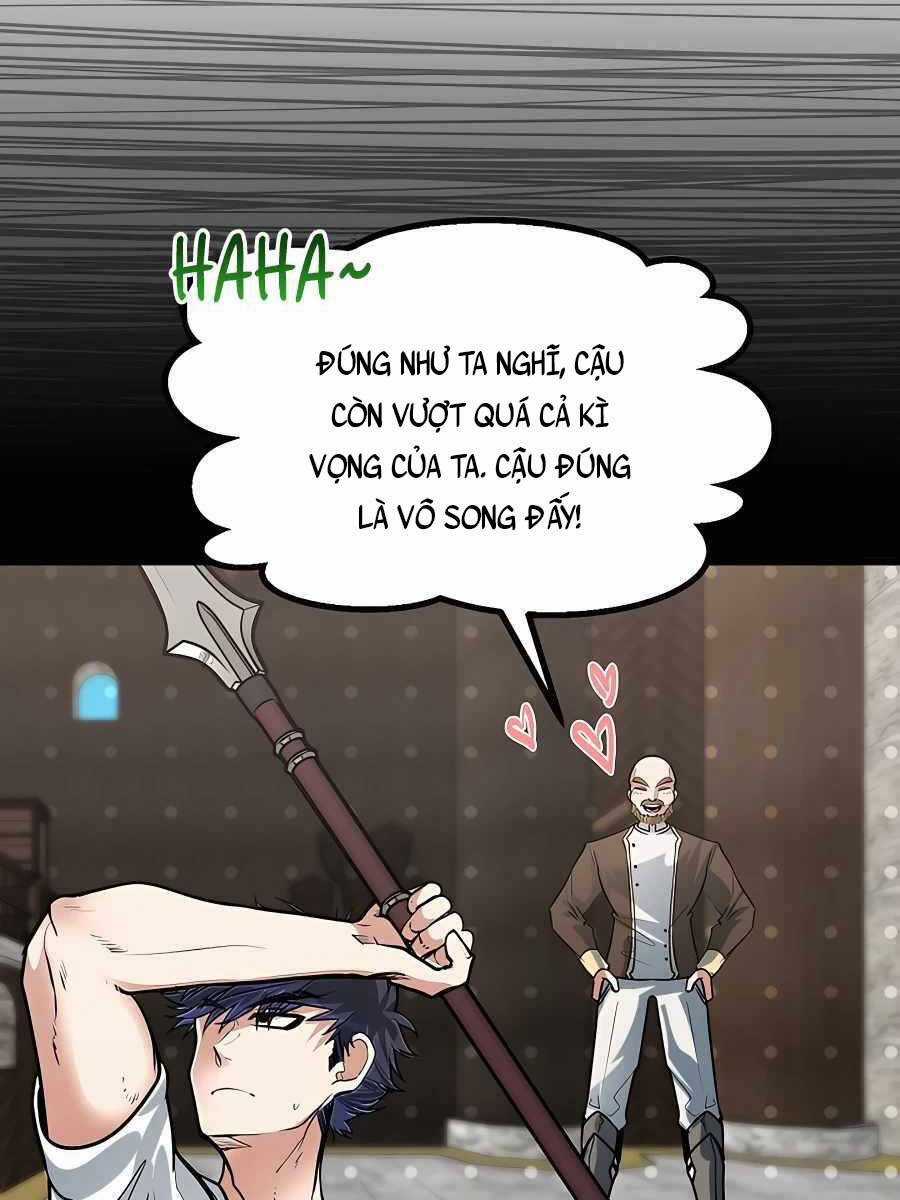 Anh Trai Anh Hùng Là Người Đã Chết Trong Học Viện Chương 15 trang 22