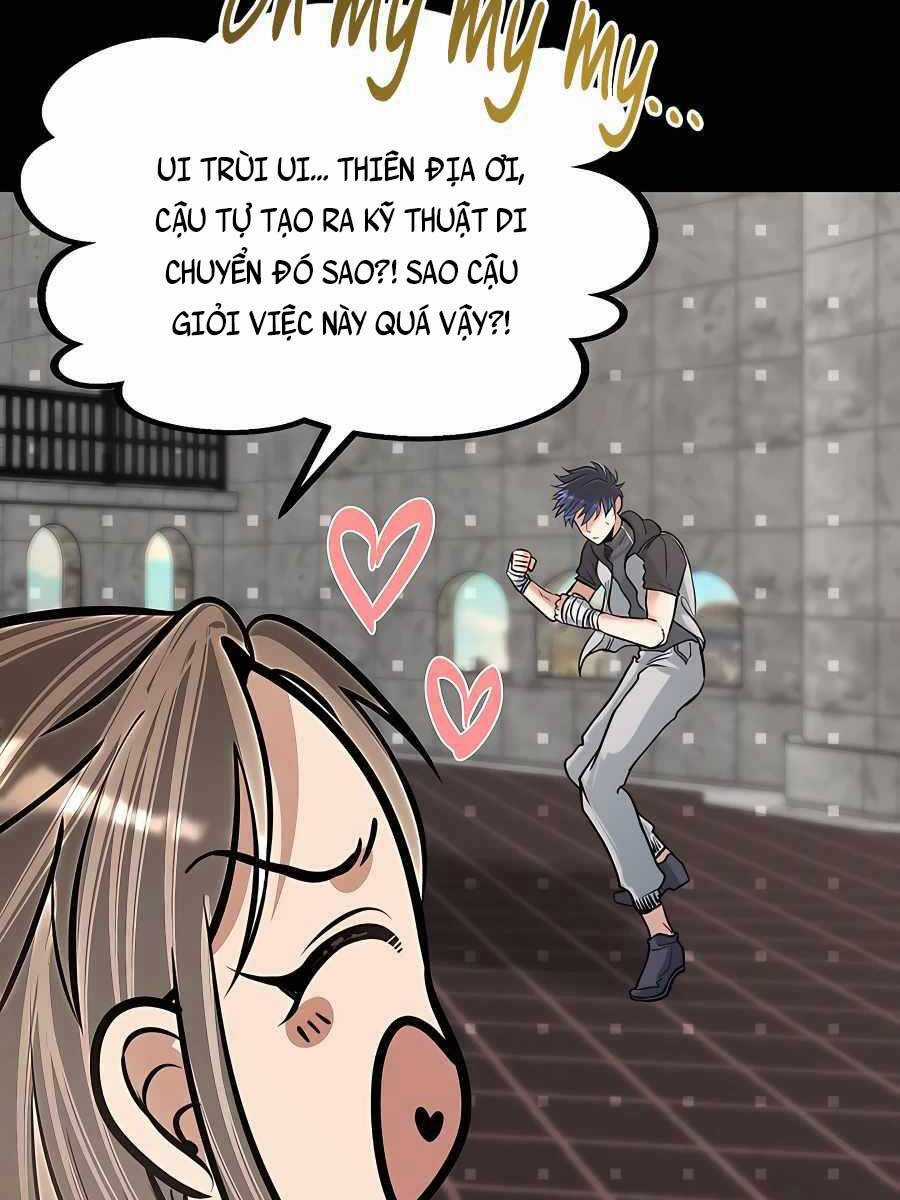 Anh Trai Anh Hùng Là Người Đã Chết Trong Học Viện Chương 15 trang 24