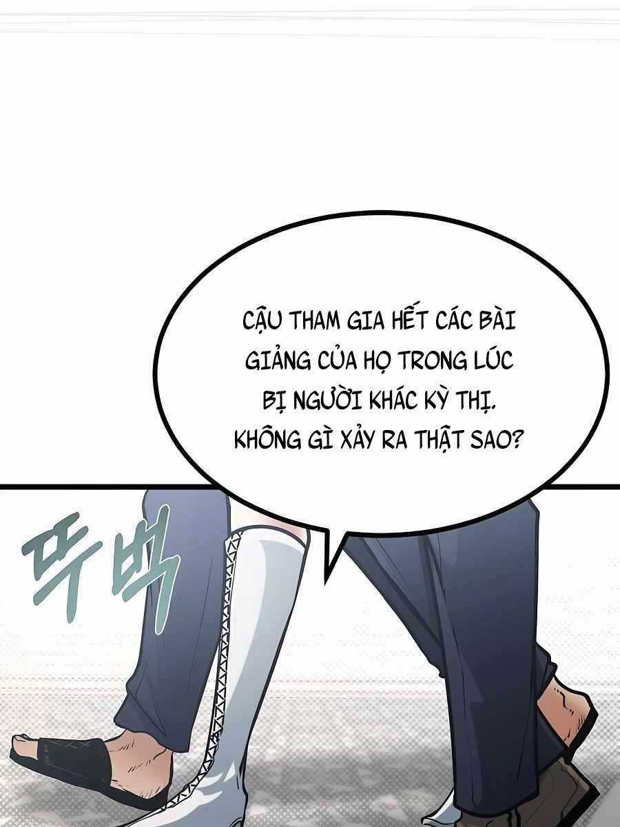 Anh Trai Anh Hùng Là Người Đã Chết Trong Học Viện Chương 15 trang 26