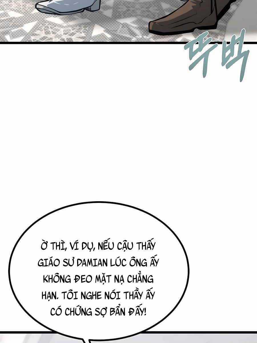 Anh Trai Anh Hùng Là Người Đã Chết Trong Học Viện Chương 15 trang 27