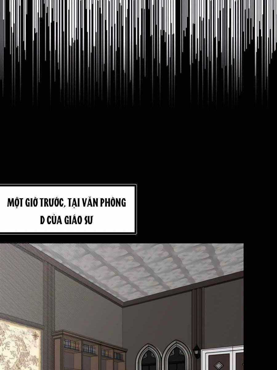 Anh Trai Anh Hùng Là Người Đã Chết Trong Học Viện Chương 15 trang 31