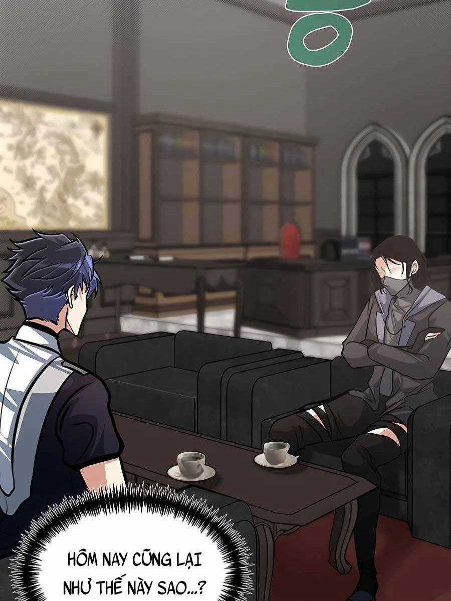 Anh Trai Anh Hùng Là Người Đã Chết Trong Học Viện Chương 15 trang 33