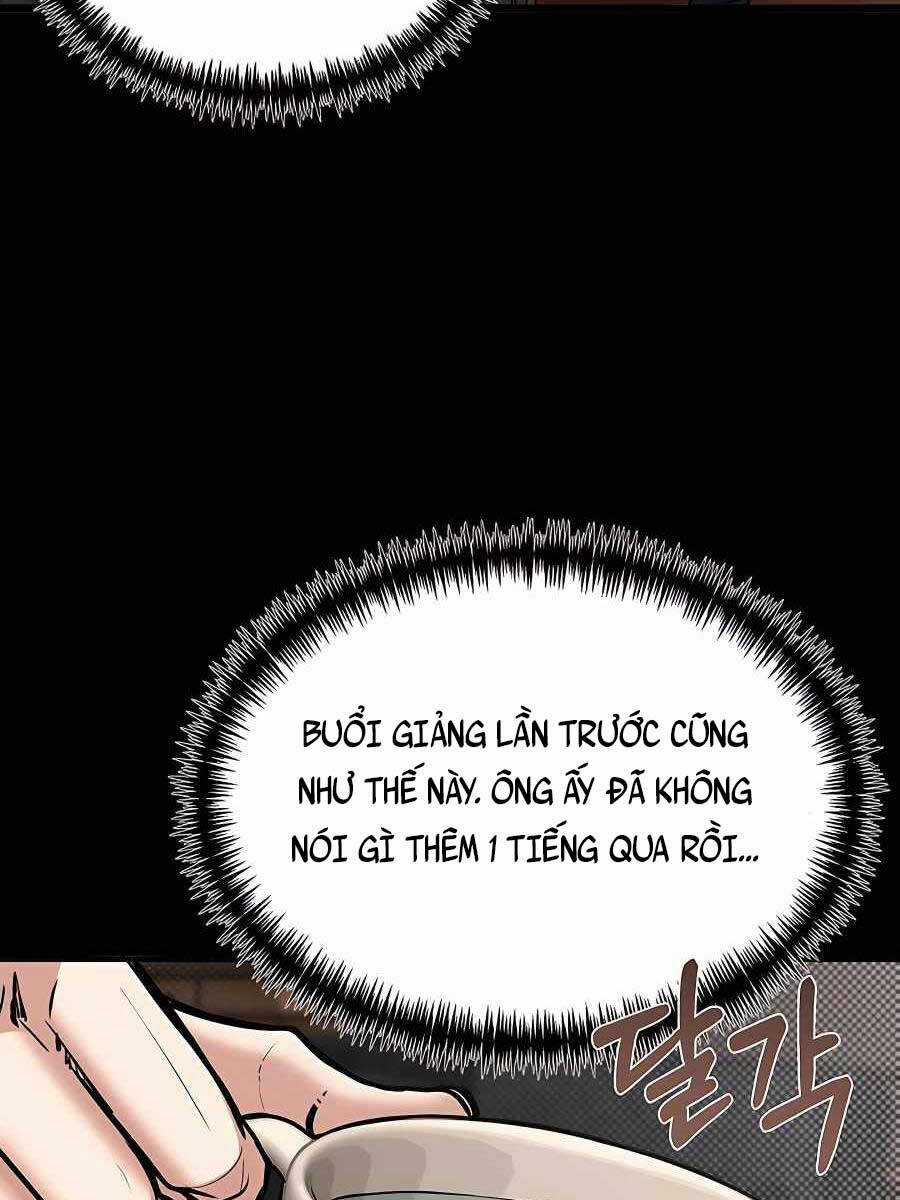 Anh Trai Anh Hùng Là Người Đã Chết Trong Học Viện Chương 15 trang 34