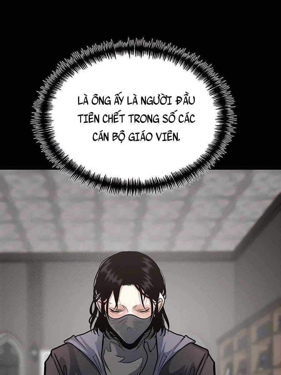 Anh Trai Anh Hùng Là Người Đã Chết Trong Học Viện Chương 15 trang 37