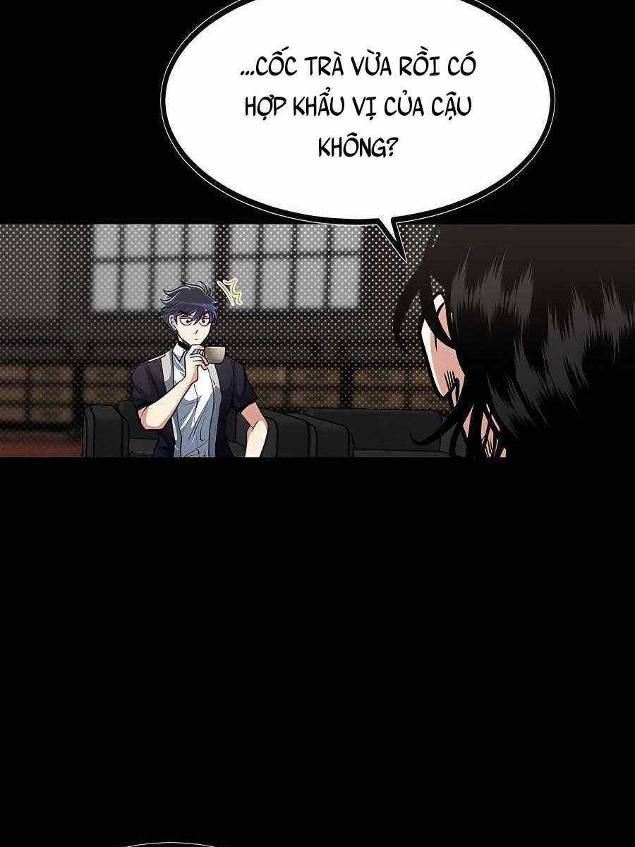 Anh Trai Anh Hùng Là Người Đã Chết Trong Học Viện Chương 15 trang 39