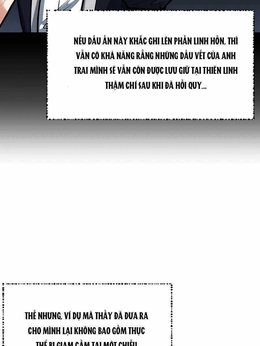 Anh Trai Anh Hùng Là Người Đã Chết Trong Học Viện Chương 15 trang 4