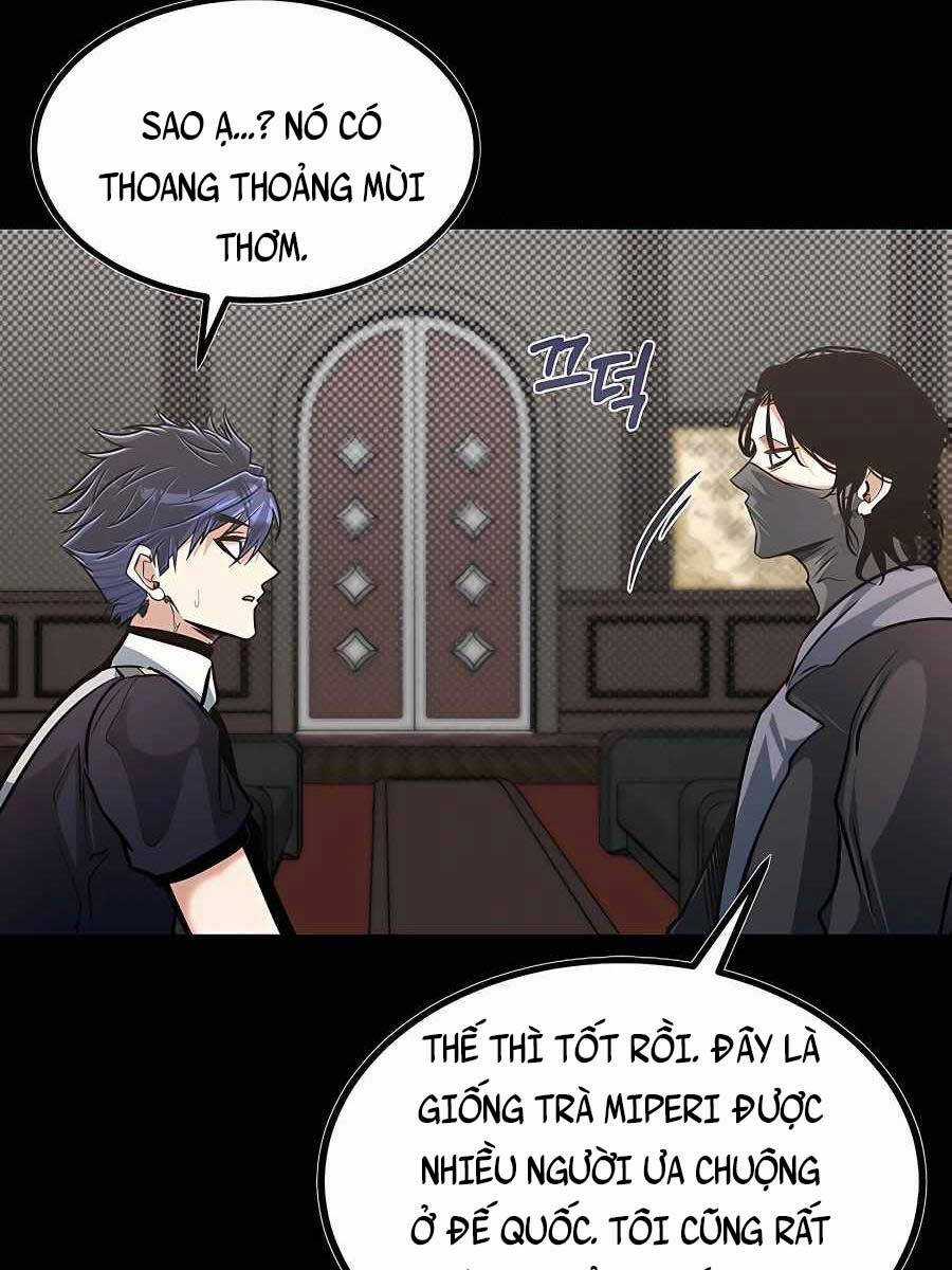 Anh Trai Anh Hùng Là Người Đã Chết Trong Học Viện Chương 15 trang 40