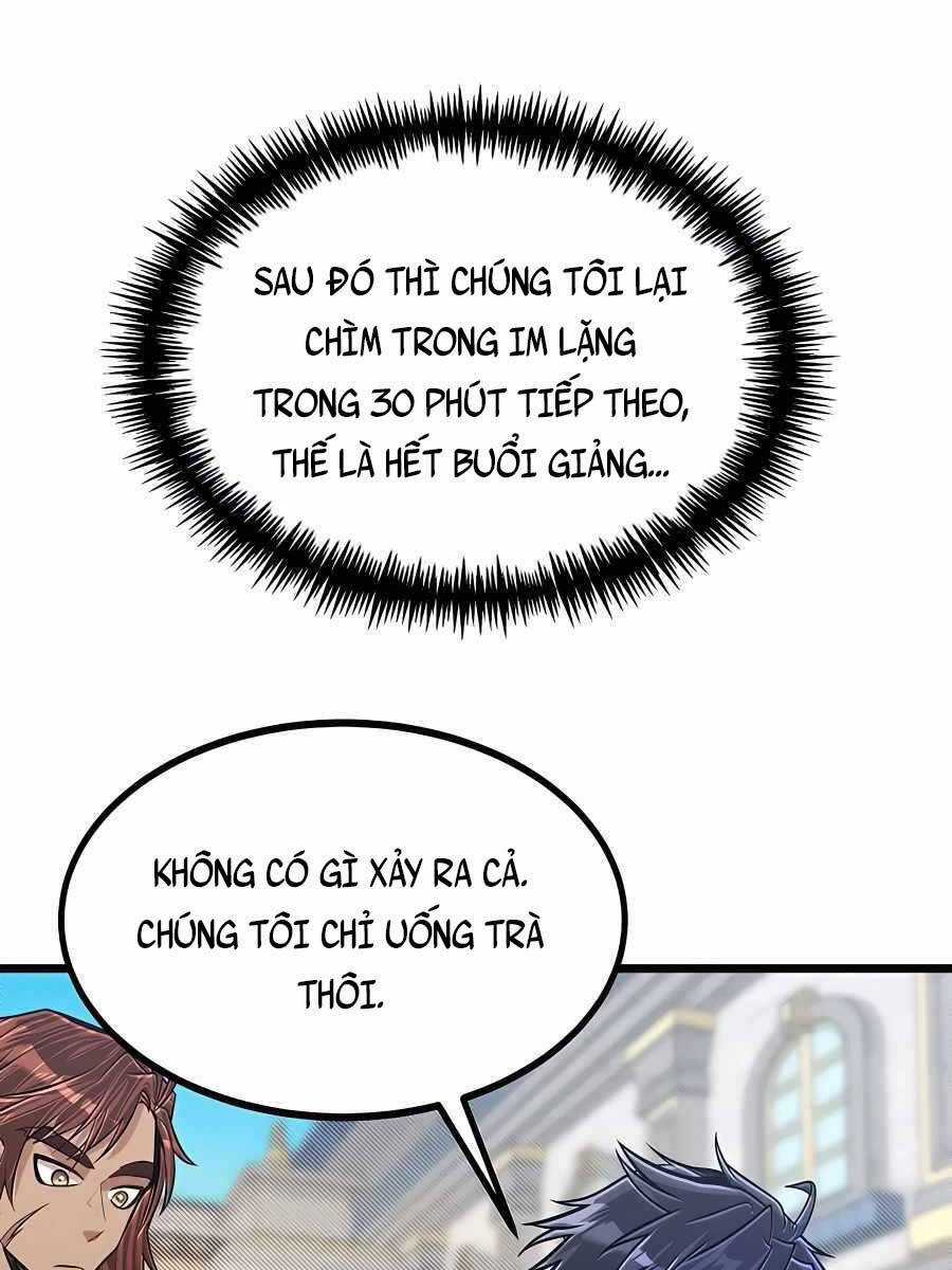 Anh Trai Anh Hùng Là Người Đã Chết Trong Học Viện Chương 15 trang 44