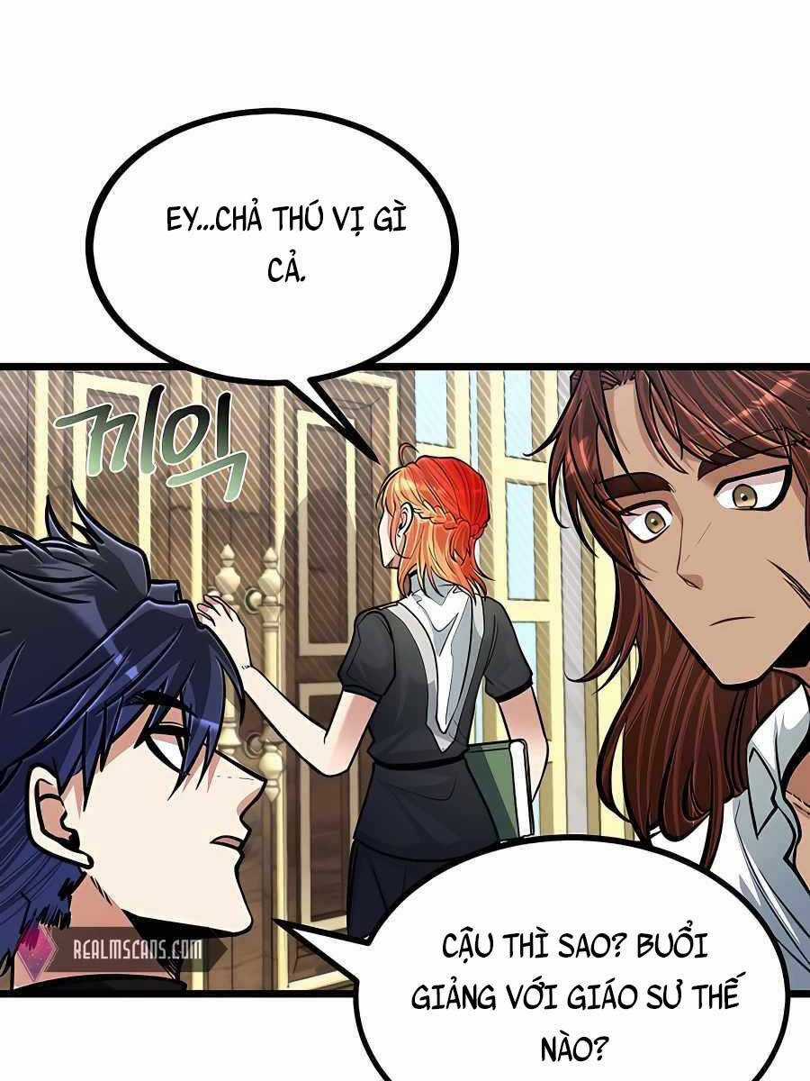 Anh Trai Anh Hùng Là Người Đã Chết Trong Học Viện Chương 15 trang 46