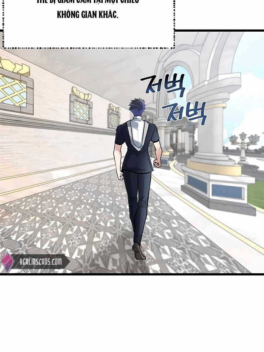 Anh Trai Anh Hùng Là Người Đã Chết Trong Học Viện Chương 15 trang 5