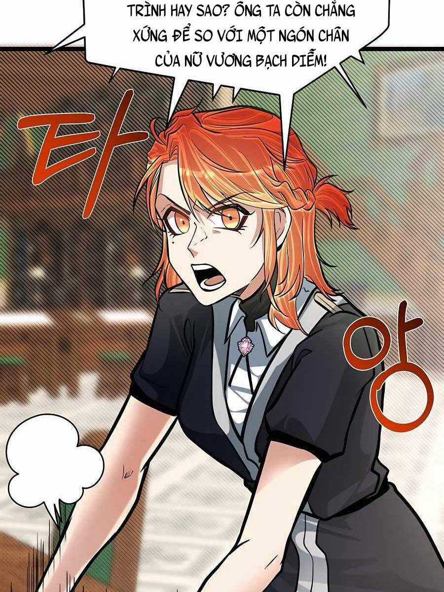 Anh Trai Anh Hùng Là Người Đã Chết Trong Học Viện Chương 15 trang 52