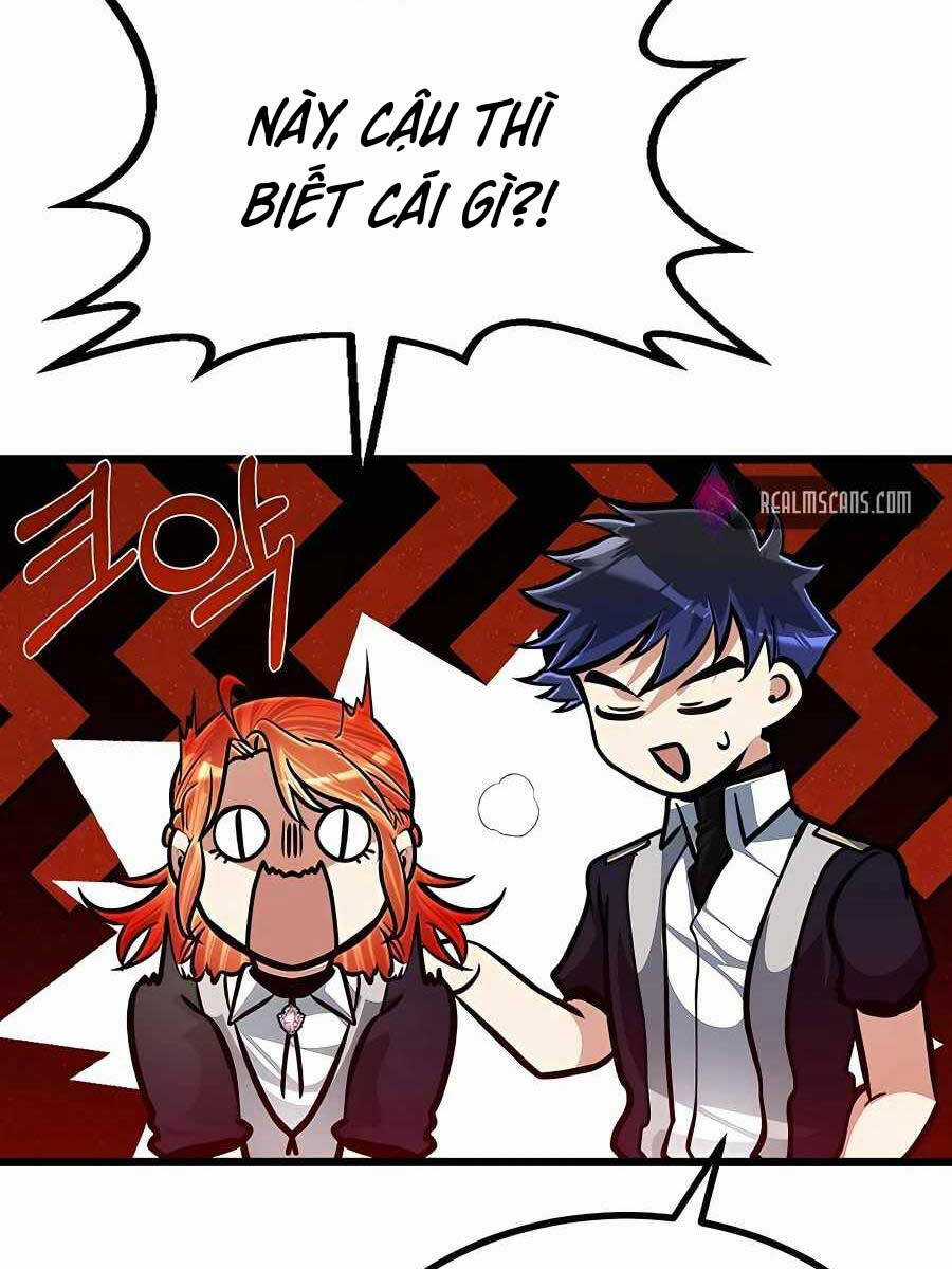 Anh Trai Anh Hùng Là Người Đã Chết Trong Học Viện Chương 15 trang 55