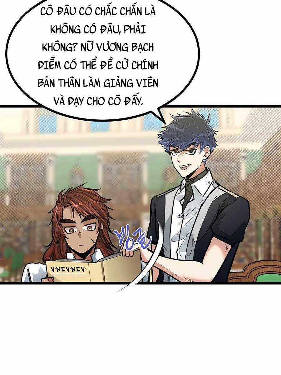 Anh Trai Anh Hùng Là Người Đã Chết Trong Học Viện Chương 15 trang 58