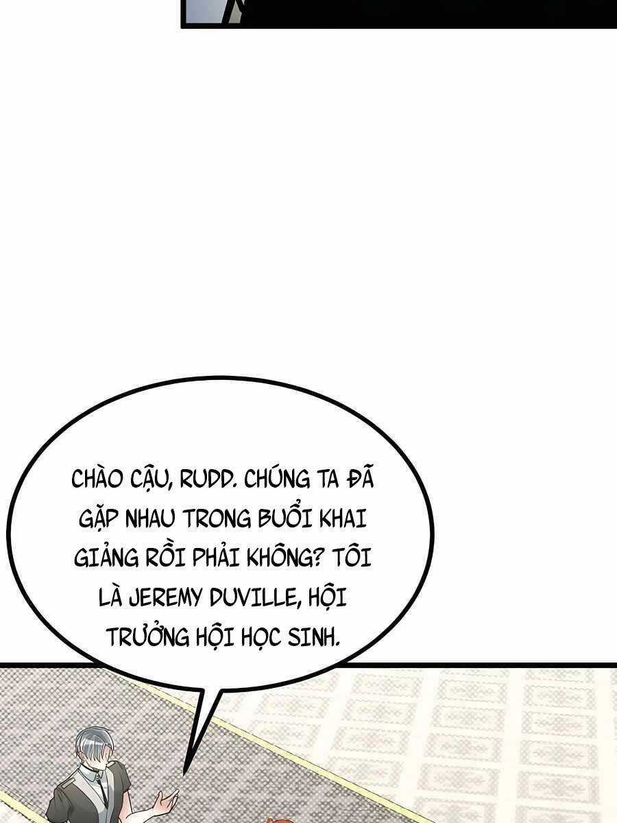 Anh Trai Anh Hùng Là Người Đã Chết Trong Học Viện Chương 15 trang 63