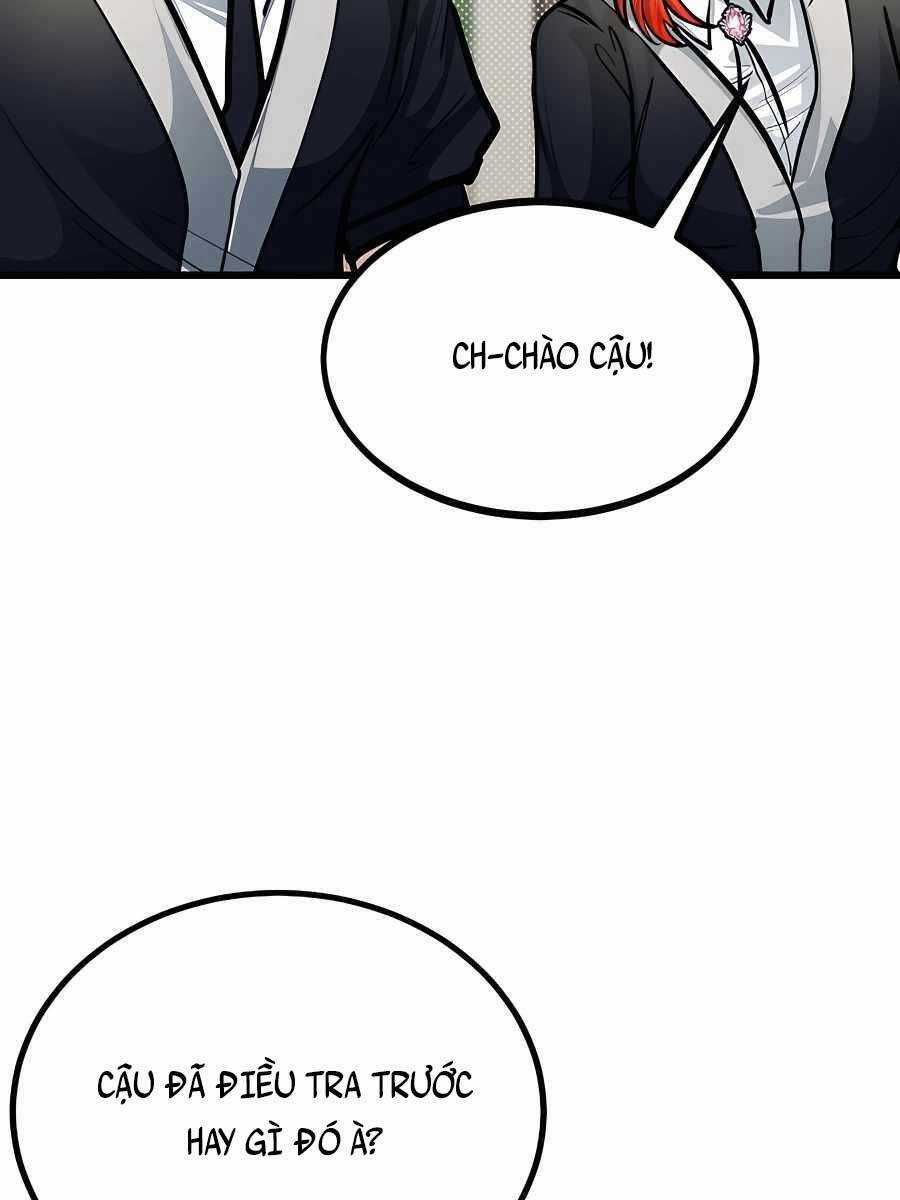 Anh Trai Anh Hùng Là Người Đã Chết Trong Học Viện Chương 15 trang 66