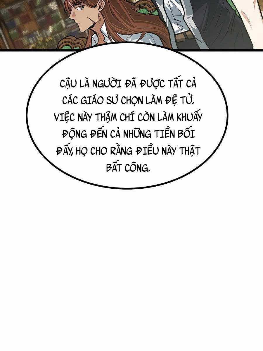 Anh Trai Anh Hùng Là Người Đã Chết Trong Học Viện Chương 15 trang 71