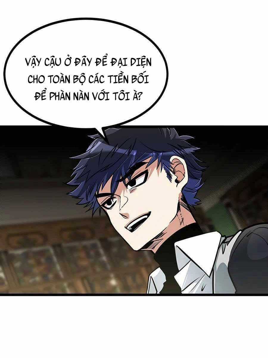 Anh Trai Anh Hùng Là Người Đã Chết Trong Học Viện Chương 15 trang 72