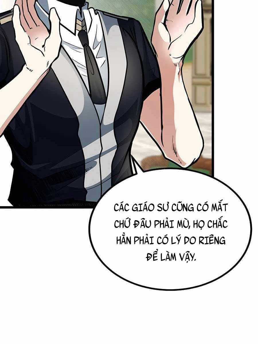 Anh Trai Anh Hùng Là Người Đã Chết Trong Học Viện Chương 15 trang 74