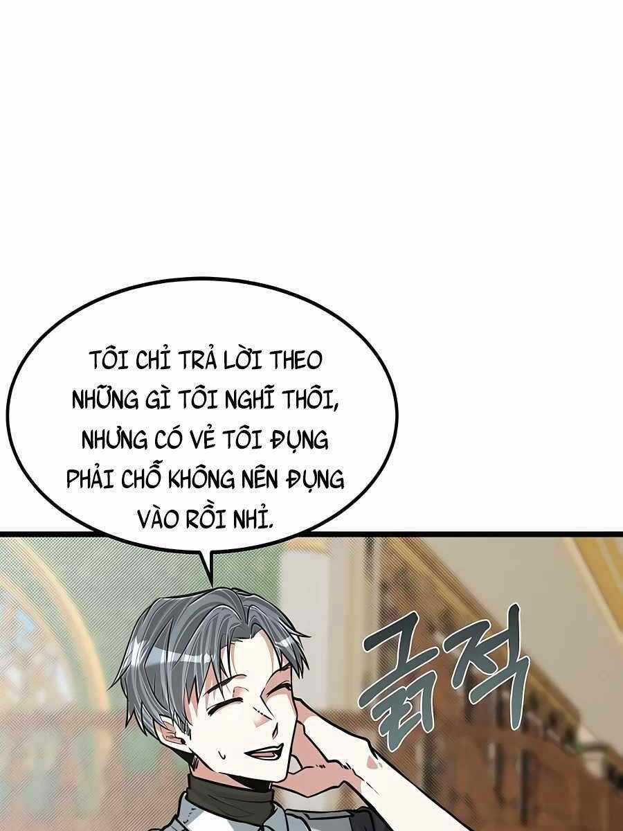 Anh Trai Anh Hùng Là Người Đã Chết Trong Học Viện Chương 15 trang 82