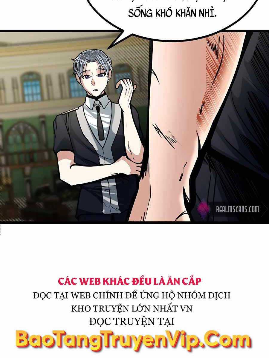 Anh Trai Anh Hùng Là Người Đã Chết Trong Học Viện Chương 15 trang 84