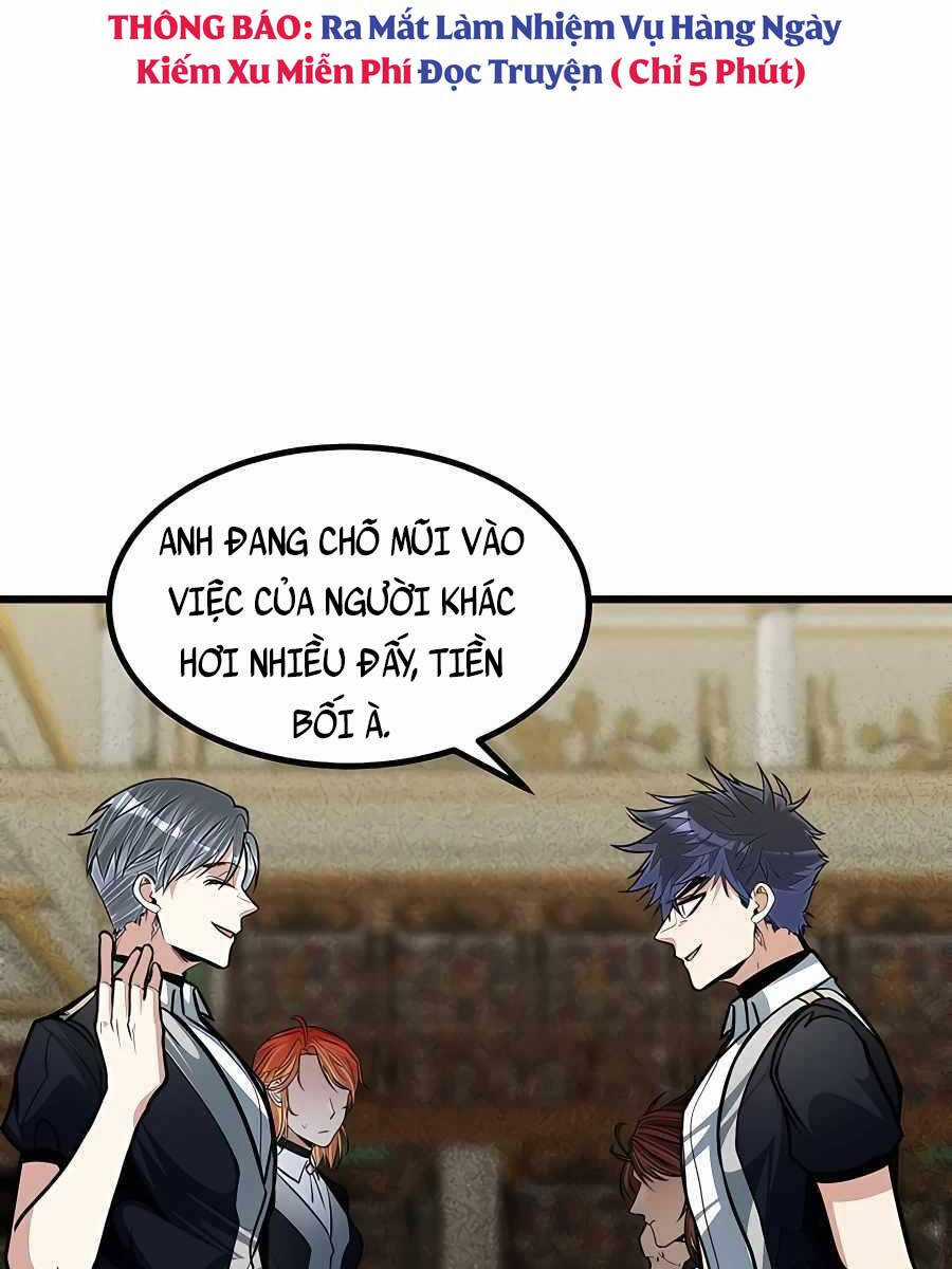 Anh Trai Anh Hùng Là Người Đã Chết Trong Học Viện Chương 15 trang 85